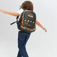SMGL x Jurassic Park Classic School Backpack