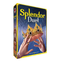 Splendor Duel Board Game