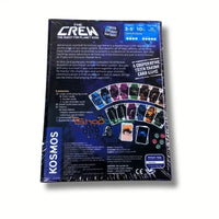 The Crew Quest For Planet Nine Game