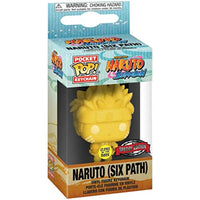 Funko POP Naruto Six Path Keychain