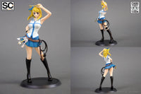 T-Company SC Series Fairy Tail Figures (16 cm)