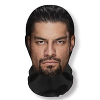 3D Printed Celebrity Full Face Mask