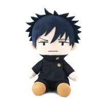 Jujutsu Kaisen Sitting Plush Collection (23 cm)