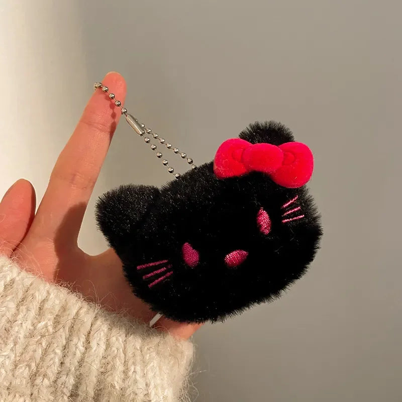 Chic Sweetheart Hello KT Head Charm