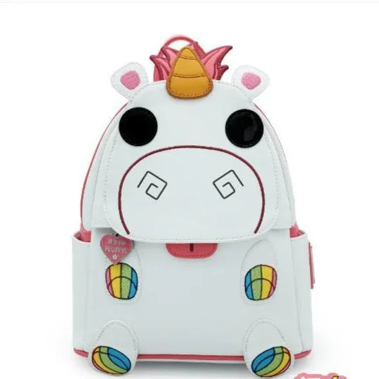 Loungefly Limited Edition Character Backpacks