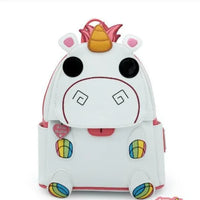 Loungefly Limited Edition Character Backpacks