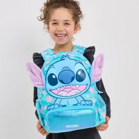 Smiggle Junior Character Backpack
