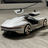 Merc AMG Vision GT 1:32 Scale Die-Cast Supercar