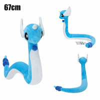 Pokemon Dragonair Ethereal Serpentine Plush (65 cm)