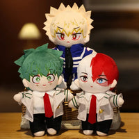 My Hero Academia UA High Academy Plush (20 cm)