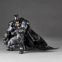 Amazing Yamaguchi Arkham Batman Figure (17 cm)