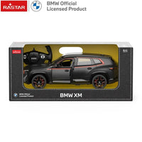 Rastar BMW XM 1:24 RC Car