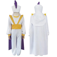 Aladdin Royal Parade Cosplay