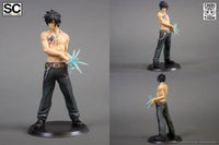 T-Company SC Series Fairy Tail Figures (16 cm)