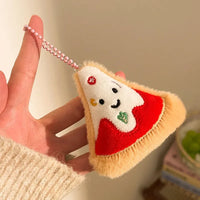 Gourmet Goodies Feast Keychain