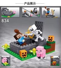 Bricks My World Minecraft Building Blocks