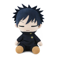 Jujutsu Kaisen Sitting Plush Collection (23 cm)