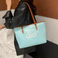 Alo Zenith Minimalist Tote Bag