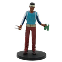 Stranger Things Hawkins Mystery Figures (Set of 6)