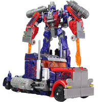 Transformers Taikongzhans H Series Figures (18 cm)