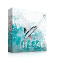 Finspan Strategy Board Game