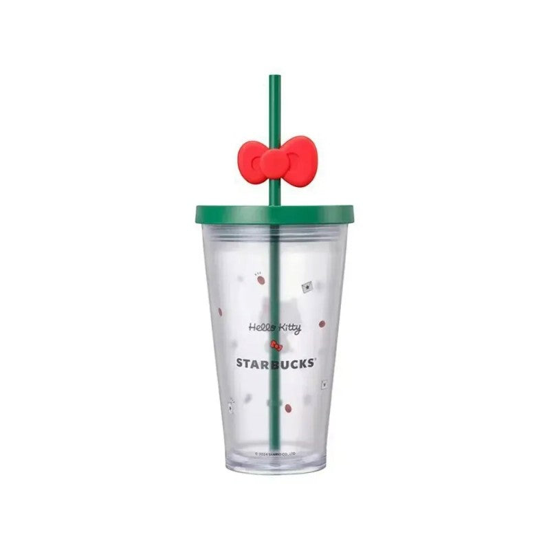 StarBX Hello KT Forever Fun Cup (16 oz)