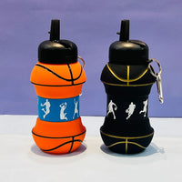 Collapsible Sports Folding Bottle (550 ml)
