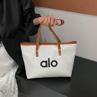 Alo Zenith Minimalist Tote Bag