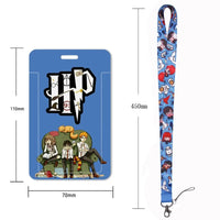 Harry Potter Assorted Magic Card Holder