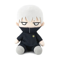 Jujutsu Kaisen Sitting Plush Collection (23 cm)