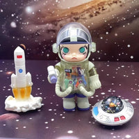 Space Molly Anniversary Series Blind Box