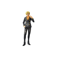 One Piece DXF Grandline Premium Figures