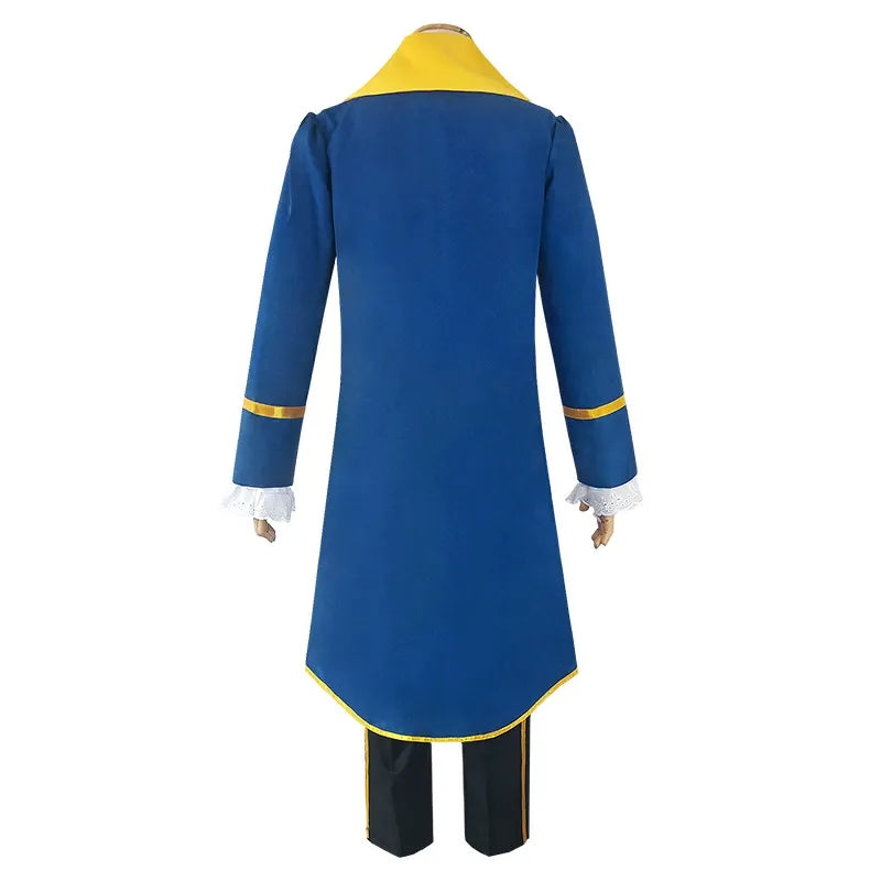 Beast Royal Ball Costume
