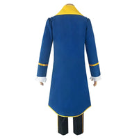 Beast Royal Ball Costume