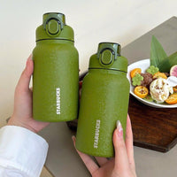 StarBX Wordmark Legacy Bottle (480 ml)