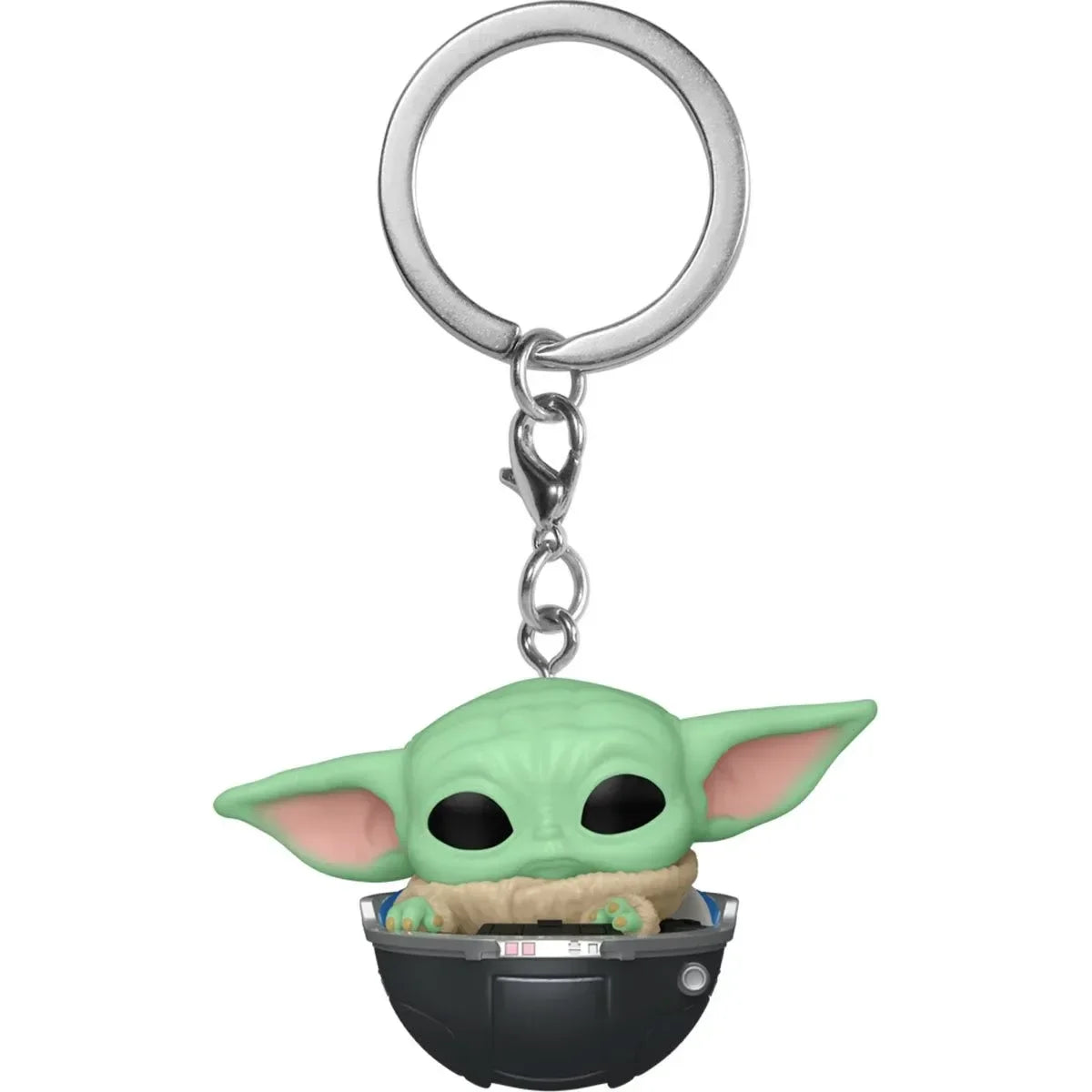 Funko POP Mandalorian The Child Keychain