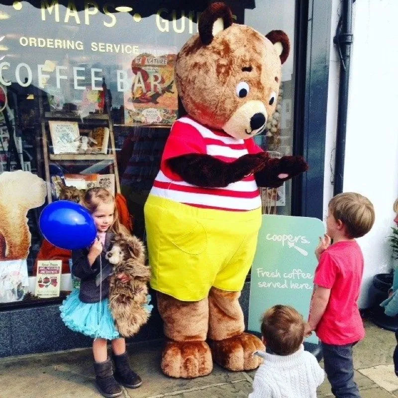 Bizzy Bear Interactive Push-Pull Board Book Collection