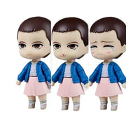 Nendoroid 1507 Stranger Things Eleven Figure