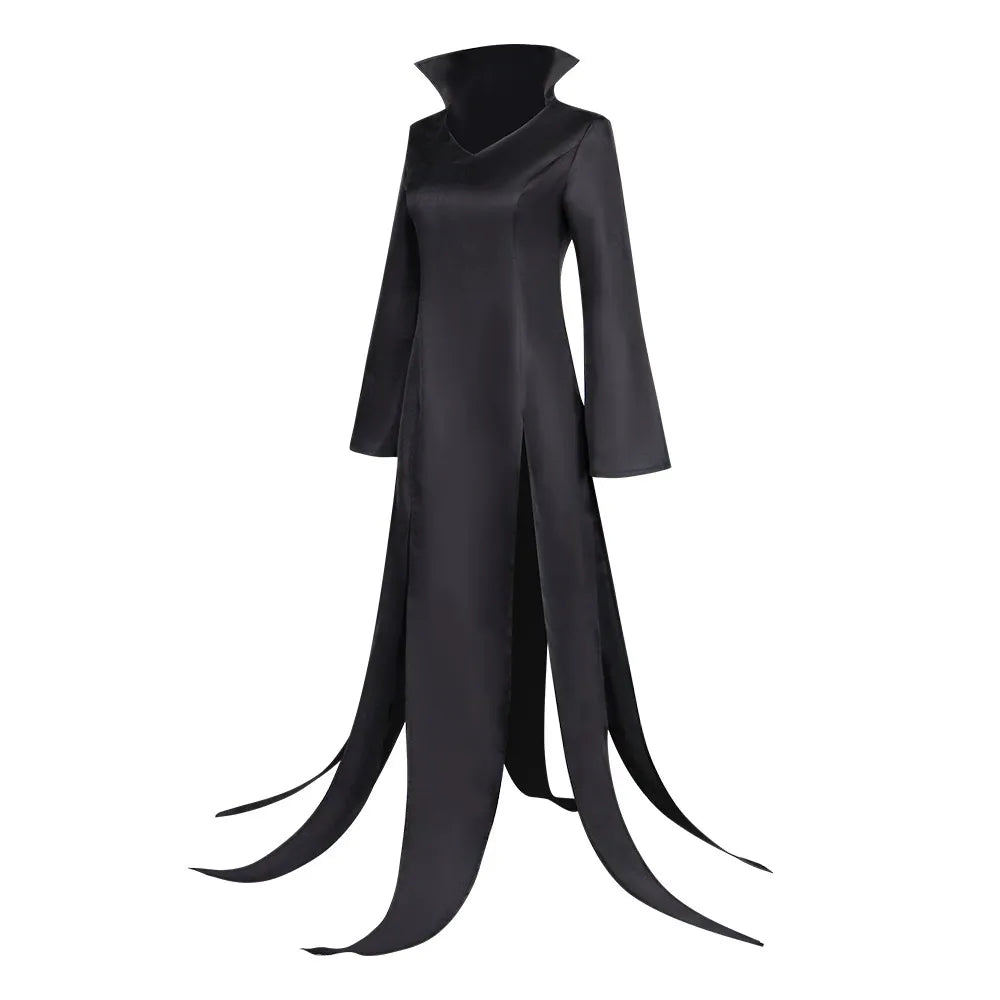 Tatsumaki Tornado Classic Gown Cosplay