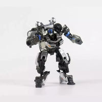 BMB CY-01 Mirage Trans4mers Figure