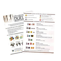 LOTR Duel for Middle Earth Game