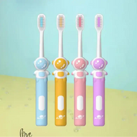 Astronaut Healthy Smiles Toothbrush (Box of 8)