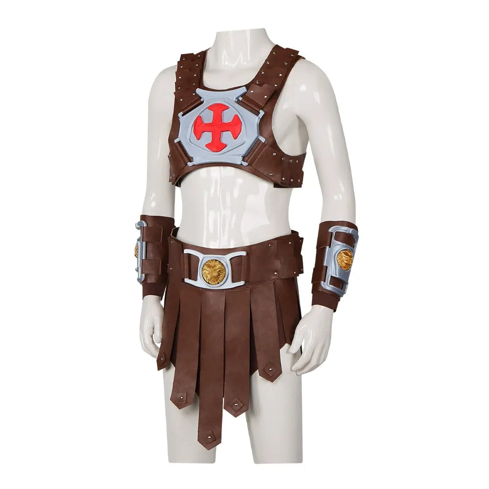 He-Man Eternia Guardian Costume