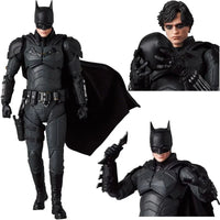 MAFX No. 188 Batman Figure (15 cm)