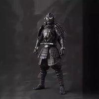 Secret Dark Spiderman Figurine (19 cm)