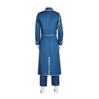 State Alchemist Elite Costume