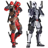 Amazing Yamaguchi Deadpool 2.0 Action Figure (15 cm)