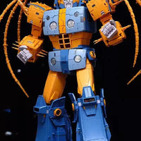 01 Studio Cell Unicron Action Figure (45 cm)