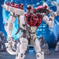 Transart TA BWM-10 Dinobot II Action Figure (26 cm)