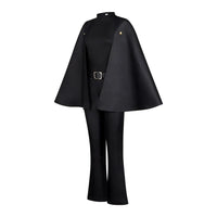 Jujutsu Kaisen Maki Zenin Tactical Cosplay